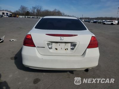 Zdjęcie 6 z 12 samochodu: 2007 HONDA ACCORD EX VIN:1HGCM56717A091692 - miniatura