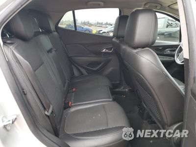 Zdjęcie 11 z 13 samochodu: 2015 BUICK ENCORE CONVENIENCE VIN:KL4CJBSB1FB123141 - miniatura