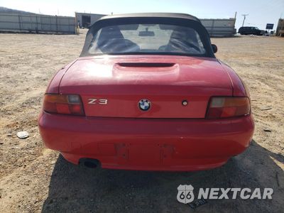 Zdjęcie 10 z 12 samochodu: 1998 BMW Z3 1.9 VIN:4USCH7335WLD16745 - miniatura