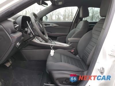 Zdjęcie 7 z 15 samochodu: 2024 DODGE HORNET R/T VIN:ZACPDFCW5R3A28977 - miniatura