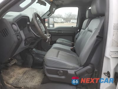 Zdjęcie 7 z 14 samochodu: 2016 FORD F450 SUPER DUTY VIN:1FD0W4HT0GEC52442 - miniatura