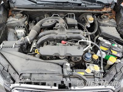 Zdjęcie 11 z 12 samochodu: 2013 SUBARU IMPREZA SPORT LIMITED VIN:JF1GPAR67D2851705 - miniatura