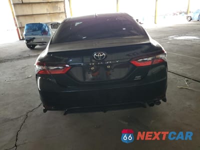 Zdjęcie 6 z 13 samochodu: 2021 TOYOTA CAMRY SE VIN:4T1G11BK7MU029604 - miniatura