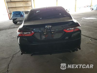 Zdjęcie 6 z 13 samochodu: 2021 TOYOTA CAMRY SE VIN:4T1G11BK7MU029604 - miniatura