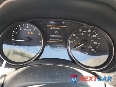 Zdjęcie 9 z 14 samochodu: 2019 NISSAN ROGUE S VIN:JN8AT2MV8KW370467 - miniatura