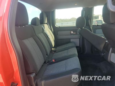 Zdjęcie 10 z 12 samochodu: 2014 FORD F150 SUPERCREW VIN:1FTFW1CF3EKF42767 - miniatura