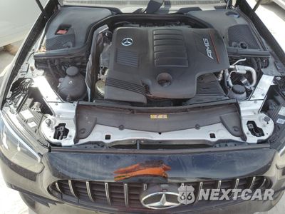 Zdjęcie 11 z 13 samochodu: 2021 MERCEDES-BENZ E AMG 53 VIN:W1K1J6BB8MF150451 - miniatura