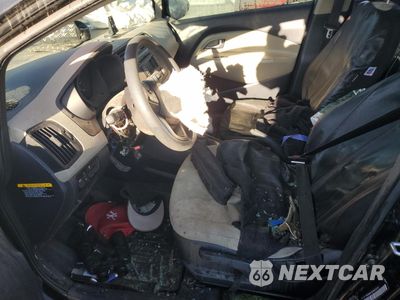 Zdjęcie 7 z 13 samochodu: 2013 KIA RIO LX VIN:KNADM4A30D6124212 - miniatura