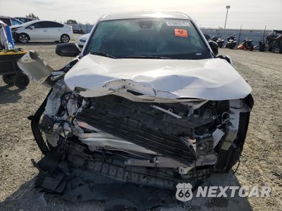 Piąte zdjęcie samochodu w środku: 2022 TOYOTA RAV4 LE VIN:2T3H1RFV4NW187222 - miniatura