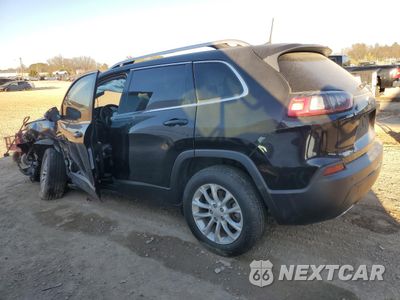 Drugie zdjęcie samochodu z przodu: 2021 JEEP CHEROKEE LATITUDE LUX VIN:1C4PJLMX2MD227256 - miniatura