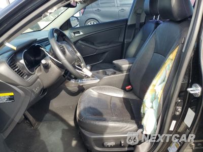 Zdjęcie 7 z 13 samochodu: 2015 KIA OPTIMA HYBRID VIN:KNAGN4ADXF5085639 - miniatura