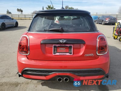 Zdjęcie 6 z 12 samochodu: 2023 MINI COOPER S VIN:WMW53DH01P2S94268 - miniatura