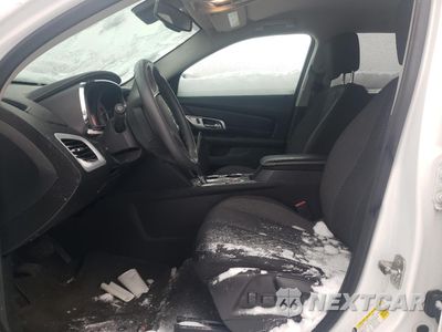 Zdjęcie 7 z 16 samochodu: 2017 GMC TERRAIN SLE VIN:2GKFLSEK4H6166407 - miniatura
