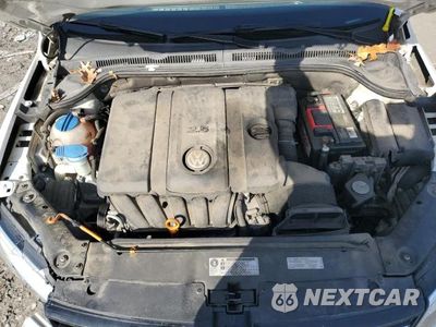 Zdjęcie 11 z 12 samochodu: 2013 VOLKSWAGEN JETTA SE VIN:3VWDP7AJ0DM404414 - miniatura