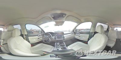 Zdjęcie 13 z 16 samochodu: 2022 KIA SORENTO SX VIN:5XYRK4LF8NG135821 - miniatura