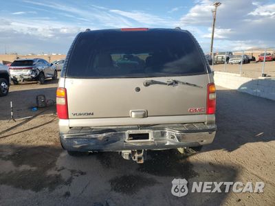 Zdjęcie 6 z 13 samochodu: 2003 GMC YUKON VIN:1GKEK13Z03R259446 - miniatura