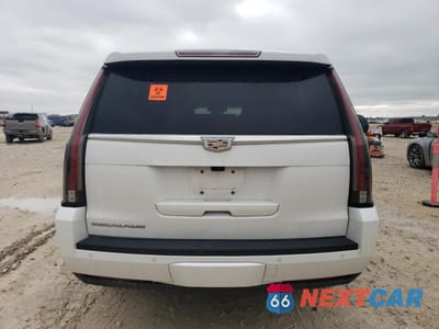 Zdjęcie 6 z 13 samochodu: 2020 CADILLAC ESCALADE ESV PREMIUM LUXURY VIN:1GYS4JKJ3LR281102 - miniatura