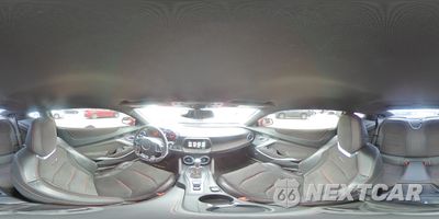 Zdjęcie 12 z 14 samochodu: 2018 CHEVROLET CAMARO ZL1 VIN:1G1FK1R69J0142195 - miniatura