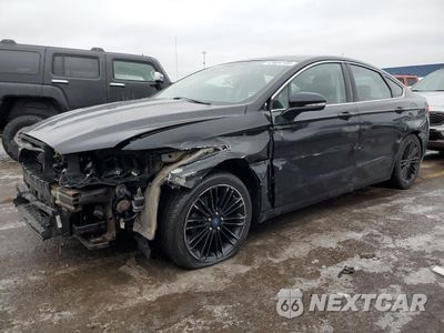 2016 FORD FUSION SE 3FA6P0HD3GR164131 - główne zdjęcie licytacji z USA - miniatura
