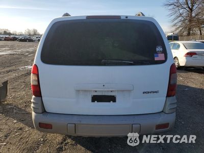Zdjęcie 6 z 13 samochodu: 2000 PONTIAC MONTANA VIN:1GMDX03E8YD100304 - miniatura