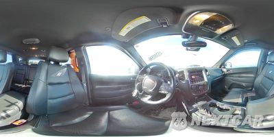 Zdjęcie 12 z 15 samochodu: 2019 DODGE DURANGO R/T VIN:1C4SDJCT3KC845645 - miniatura