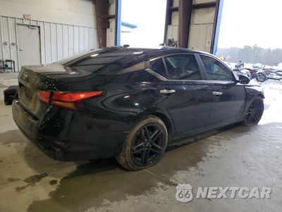 Trzecie zdjęcie samochodu z tyłu: 2020 NISSAN ALTIMA S VIN:1N4BL4BV2LC193969 - miniatura