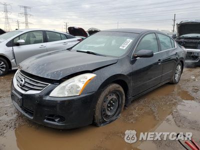 2011 NISSAN ALTIMA BASE 1N4AL2AP8BN509297 - główne zdjęcie licytacji z USA - miniatura