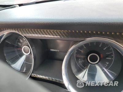 Zdjęcie 9 z 12 samochodu: 2014 FORD MUSTANG GT VIN:1ZVBP8CF3E5326546 - miniatura