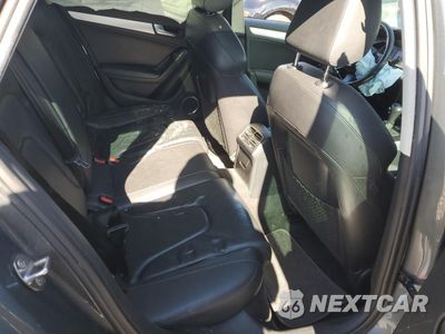 Zdjęcie 10 z 14 samochodu: 2012 AUDI A4 PREMIUM PLUS VIN:WAUWFAFL8CA020962 - miniatura