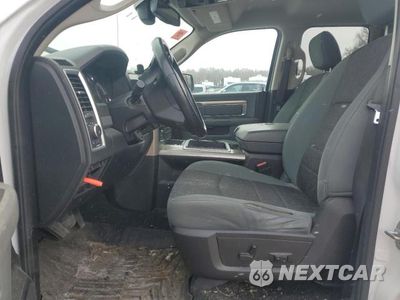 Zdjęcie 7 z 12 samochodu: 2015 RAM 1500 SLT VIN:1C6RR7GT3FS704901 - miniatura