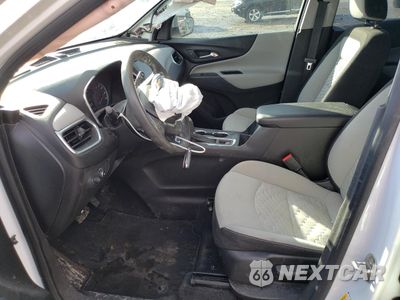 Zdjęcie 7 z 13 samochodu: 2020 CHEVROLET EQUINOX LS VIN:3GNAXSEV9LS620351 - miniatura