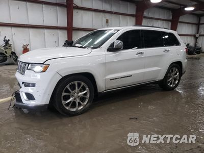 2019 JEEP GRAND CHEROKEE SUMMIT 1C4RJFJG8KC636296 - główne zdjęcie licytacji z USA - miniatura