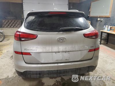 Zdjęcie 6 z 13 samochodu: 2020 HYUNDAI TUCSON LIMITED VIN:KM8J3CA41LU240892 - miniatura