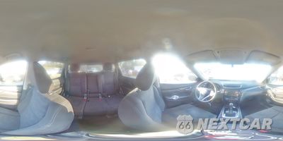 Zdjęcie 14 z 15 samochodu: 2015 NISSAN ROGUE S VIN:KNMAT2MT9FP549921 - miniatura