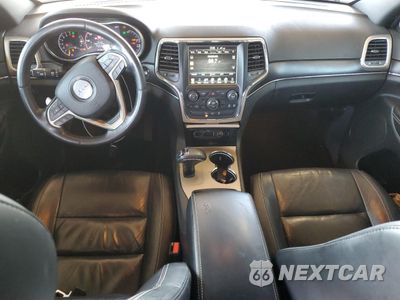 Zdjęcie 8 z 15 samochodu: 2015 JEEP GRAND CHEROKEE LIMITED VIN:1C4RJEBG3FC707225 - miniatura