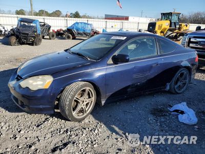 2002 ACURA RSX JH4DC54842C008723 - główne zdjęcie licytacji z USA - miniatura