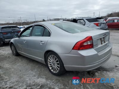 Drugie zdjęcie samochodu z przodu: 2007 VOLVO S80 3.2 VIN:YV1AS982X71045793 - miniatura