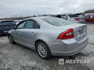 Drugie zdjęcie samochodu z przodu: 2007 VOLVO S80 3.2 VIN:YV1AS982X71045793 - miniatura