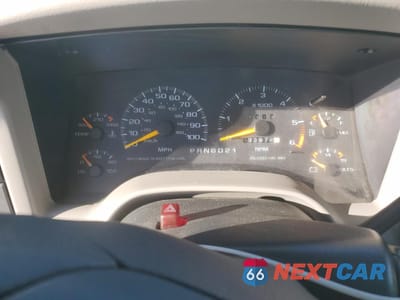 Zdjęcie 9 z 12 samochodu: 1997 ISUZU HOMBRE VIN:1GGCS19X6V8654599 - miniatura