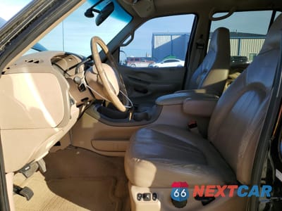 Zdjęcie 7 z 13 samochodu: 1997 FORD EXPEDITION VIN:1FMFU18L8VLC24279 - miniatura