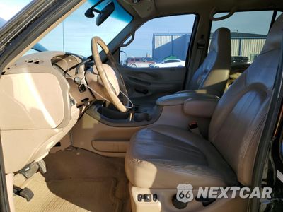 Zdjęcie 7 z 13 samochodu: 1997 FORD EXPEDITION VIN:1FMFU18L8VLC24279 - miniatura