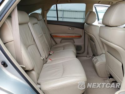 Zdjęcie 11 z 15 samochodu: 2004 LEXUS RX 330 VIN:2T2HA31U14C016296 - miniatura