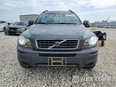 Piąte zdjęcie samochodu w środku: 2008 VOLVO XC90 3.2 VIN:YV4CM982881449439 - miniatura