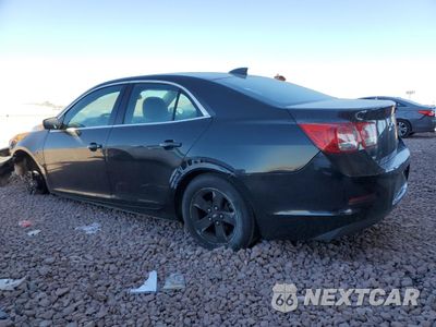 Drugie zdjęcie samochodu z przodu: 2015 CHEVROLET MALIBU LS VIN:1G11B5SL9FF236115 - miniatura