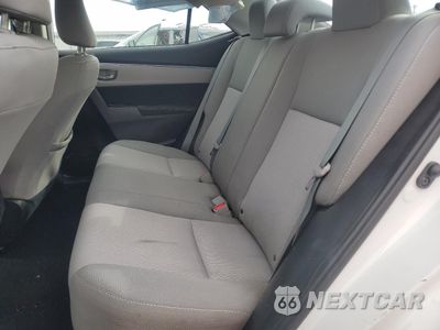 Zdjęcie 10 z 14 samochodu: 2014 TOYOTA COROLLA L VIN:2T1BURHE5EC196144 - miniatura