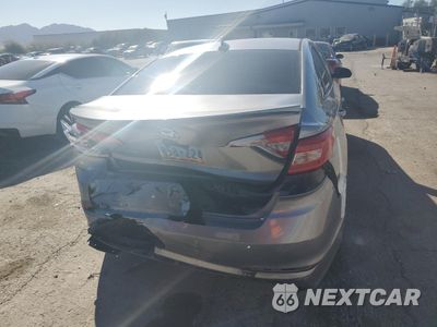 Zdjęcie 6 z 13 samochodu: 2017 HYUNDAI SONATA SE VIN:5NPE24AF2HH457207 - miniatura