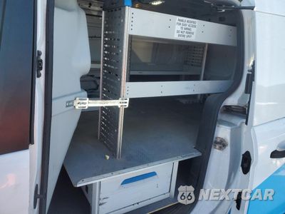 Zdjęcie 10 z 13 samochodu: 2016 FORD TRANSIT CONNECT XL VIN:NM0LS7E76G1240578 - miniatura