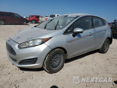 2016 FORD FIESTA S 3FADP4TJ9GM136522 - główne zdjęcie licytacji z USA - miniatura