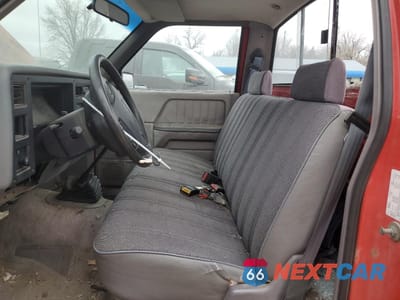 Zdjęcie 7 z 14 samochodu: 1996 DODGE DAKOTA VIN:1B7FL26X1TW704968 - miniatura