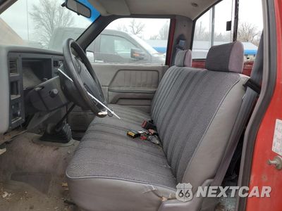 Zdjęcie 7 z 14 samochodu: 1996 DODGE DAKOTA VIN:1B7FL26X1TW704968 - miniatura